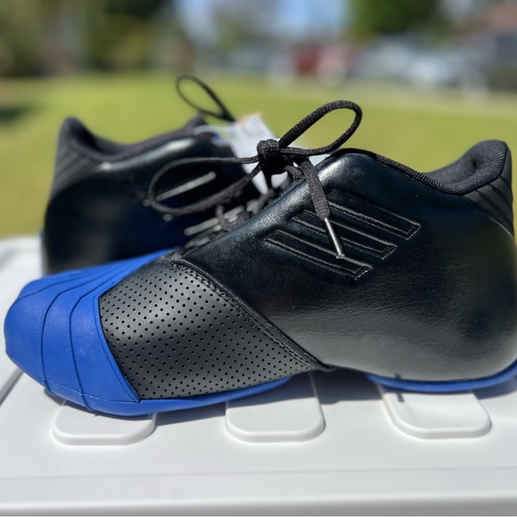 Adidas Men’s Shoes Tmac -1 GY2404 Size 8 - Picture 3 of 5